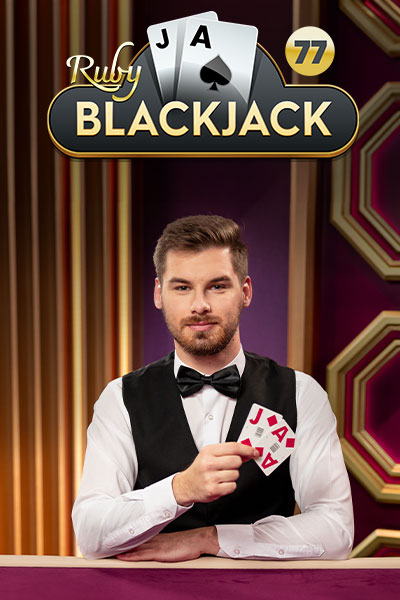 Blackjack 77   Ruby