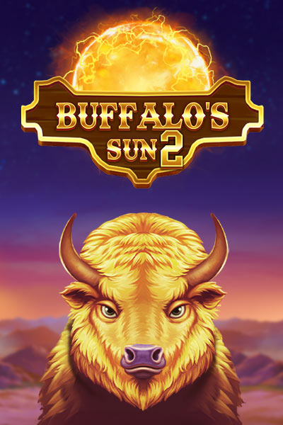 Buffalo'S Sun 2